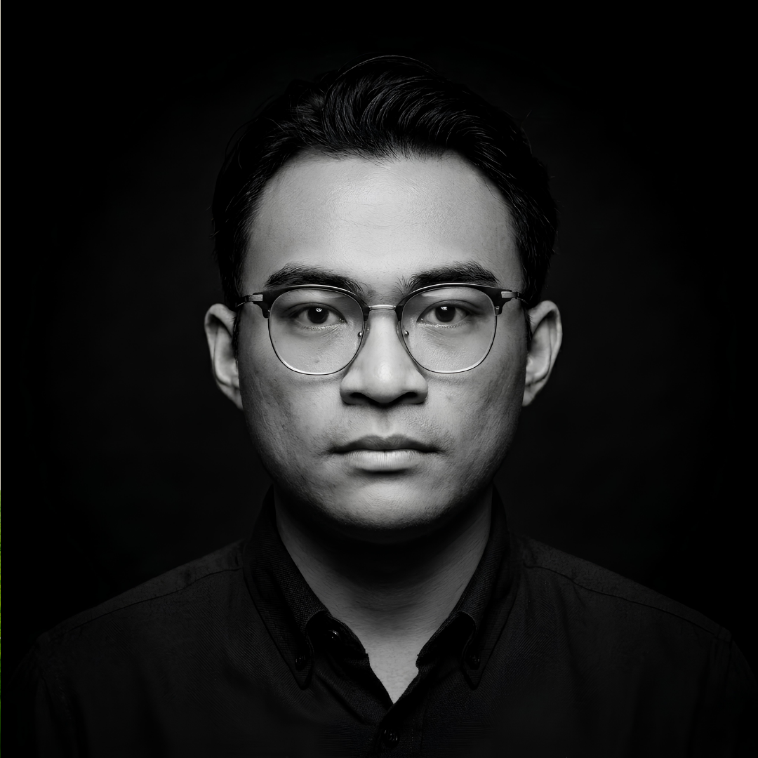Vinto portrait